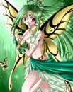 Green Fairy