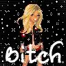 bitch