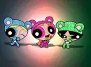 Powerpuff girls