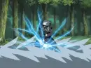 Kakashi