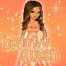 2 BEAUTY QUEEN