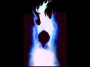 sasuke blue fire