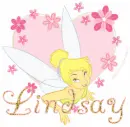Tink Lindsay