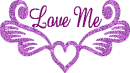 Love me
