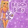 BEACH BABY