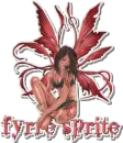 Fyrre Sprite