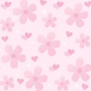 Pink Flowers