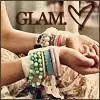 glam