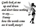 TINKER WALKS