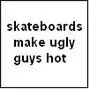 Skaters
