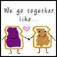 we go together