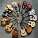 Kimberlee Guitar Circle