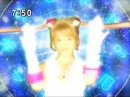Part of Sailor Moon's Transformation - PGSM