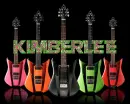 Kimberlee Guitars