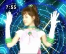 Part of Sailor Jupiter's Transformation - PGSM
