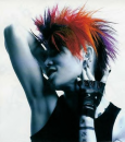 Punk As We Can Get