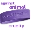 Against Animal Cruelty