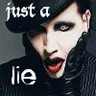 MM, Just a Lie