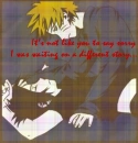 Sasunaru, a different story