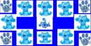 blues cluses 