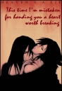 Itachi & Sasuke