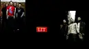 lit