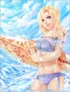 .Ino . Water Fun