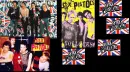 the sex pistols 