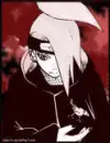 deidara