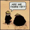 akatuski - Are we there yet?