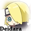 Deidara Cute