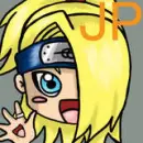 Deidara JP