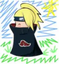 Deidara