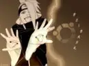 deidara and his hands