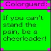 Colorguard