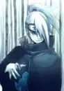 deidara blue