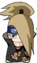 deidara