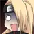 deidara WHT?!