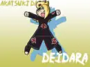 deidara