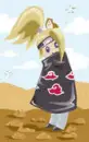 deidara