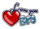 love you brother