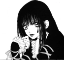 Gothic girl