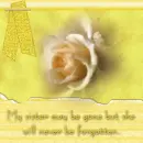 rip sister