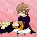 dediara and sasori's love