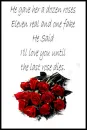 Dozen Roses