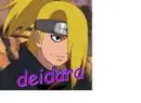 deidara