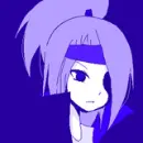 deidara blue