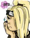 deidara bored