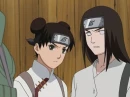 Shippuuden Tenten and Neji