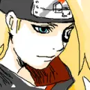 deidara cute